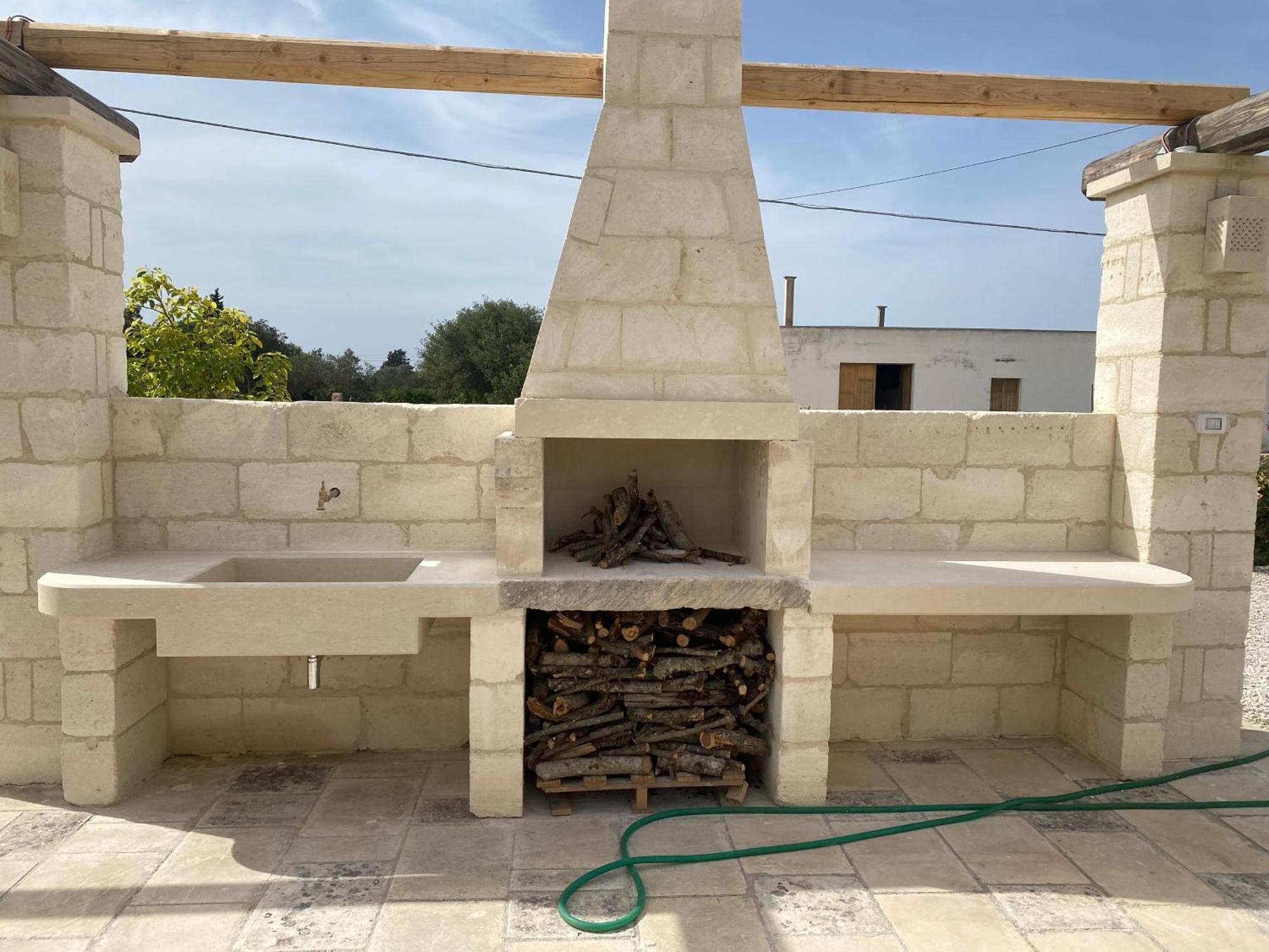 Masseria Tre Archi & Apulia Relais Villa Gentiluomo